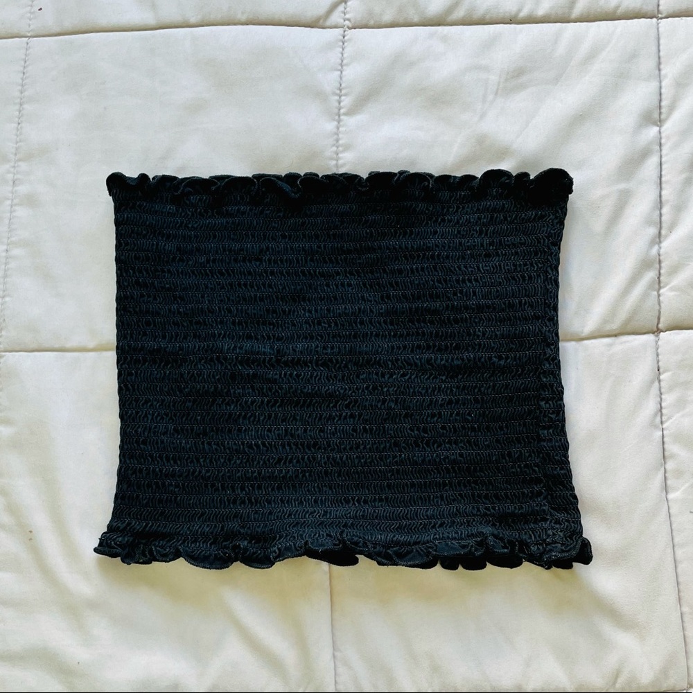 Brandy Melville Cleo tube top
